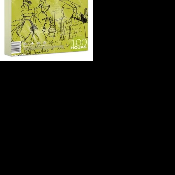 CARTULINA OPALINA CTA. MARFIL 225G. COPAMEX PAQ.C100H.C20